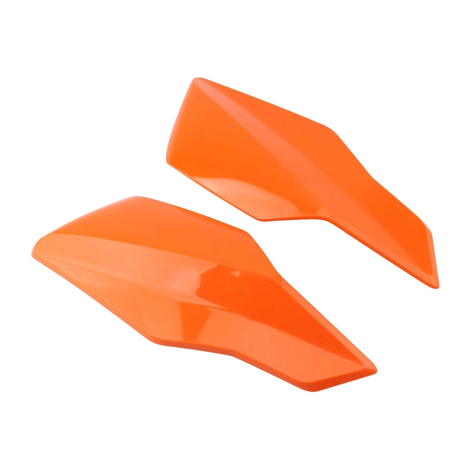 For KTM 2024 Handguard Motorcycle Hand Guards Protection Cross EXC XC SX SXF XCF