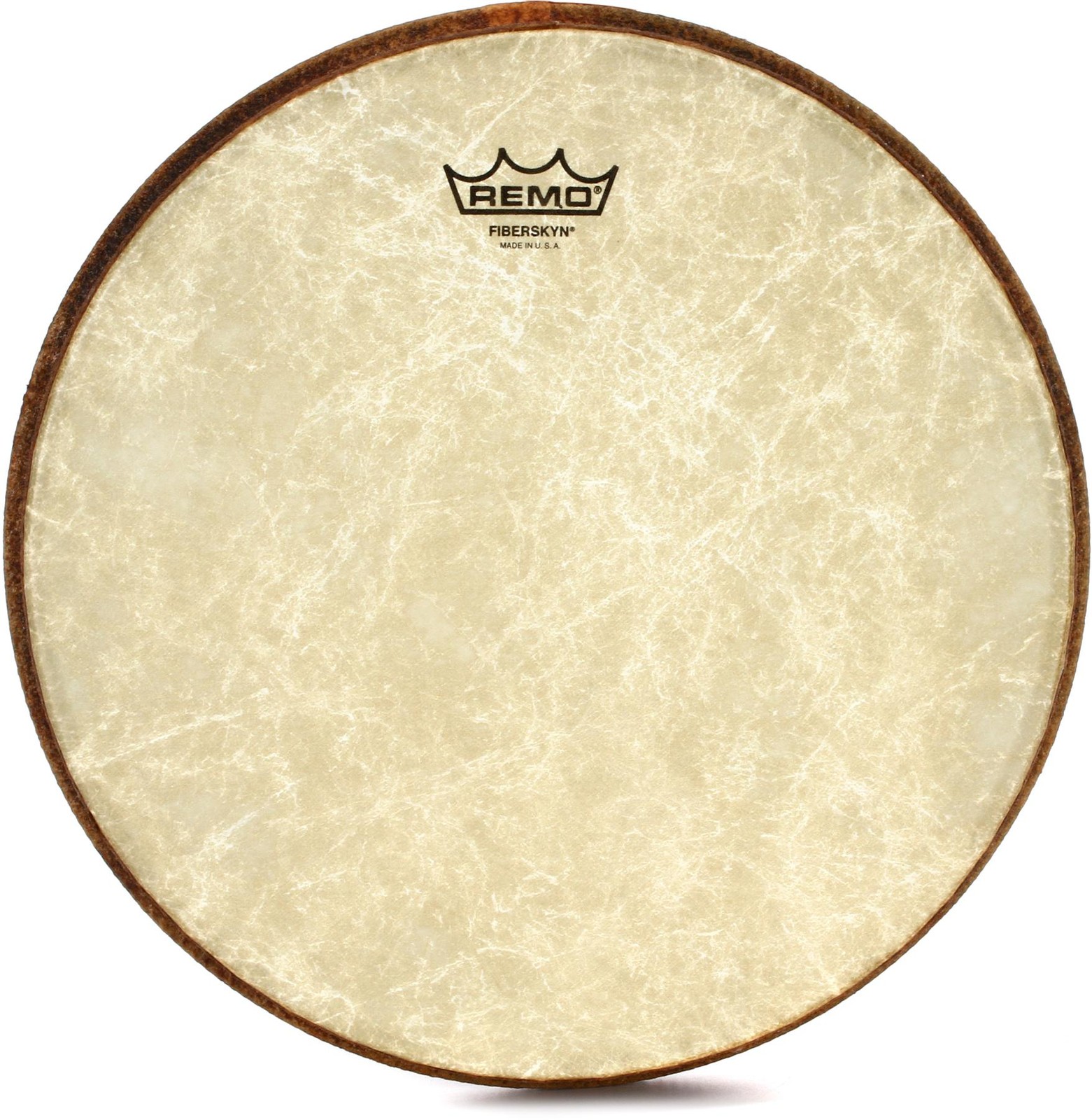 Remo Mondo Fiberskyn Djembe Drumhead - 12 inches (5-pack)