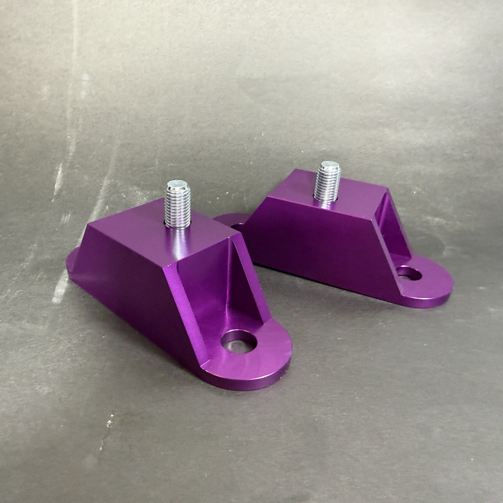 Sideways Fab Billet Solid Transmission Mount For Scion FRS Subaru BRZ Toyota 86