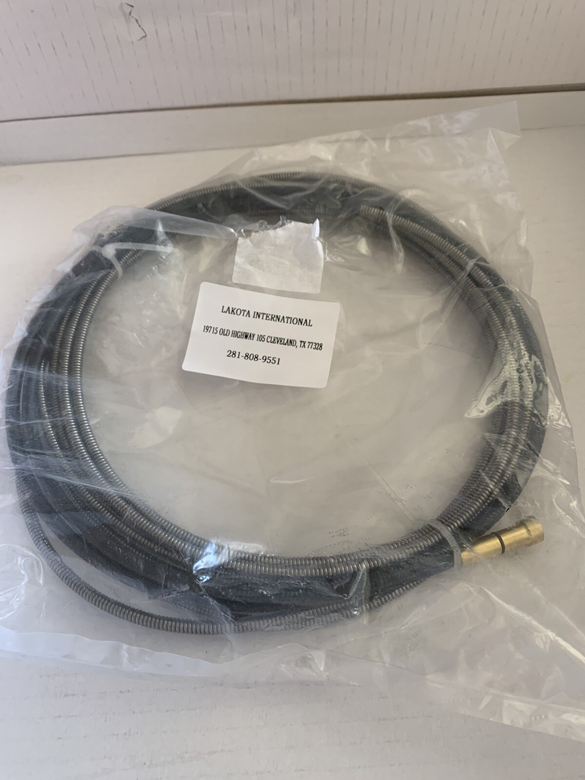 PROFAX Replacement Type Liner 15’ 44-3545-15 .035\ PROFAX Replacement Type Liner 15’ 44-3545-15 .035\