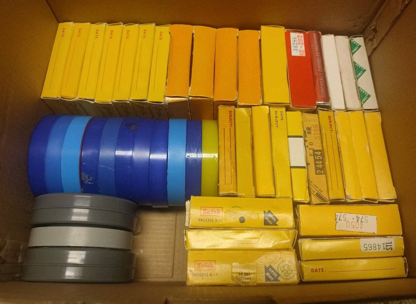 One Random Standard 8mm Film Home Movie Family Vacation 1960-1980s Bulk Discount One Random Standard 8mm Film Home Movie Family Vacation 1960-1980s Bulk Discount