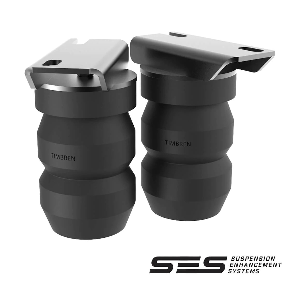 Timbren DR2500D SES Suspension Bumps REAR Load Support for 14-26 Ram 2500