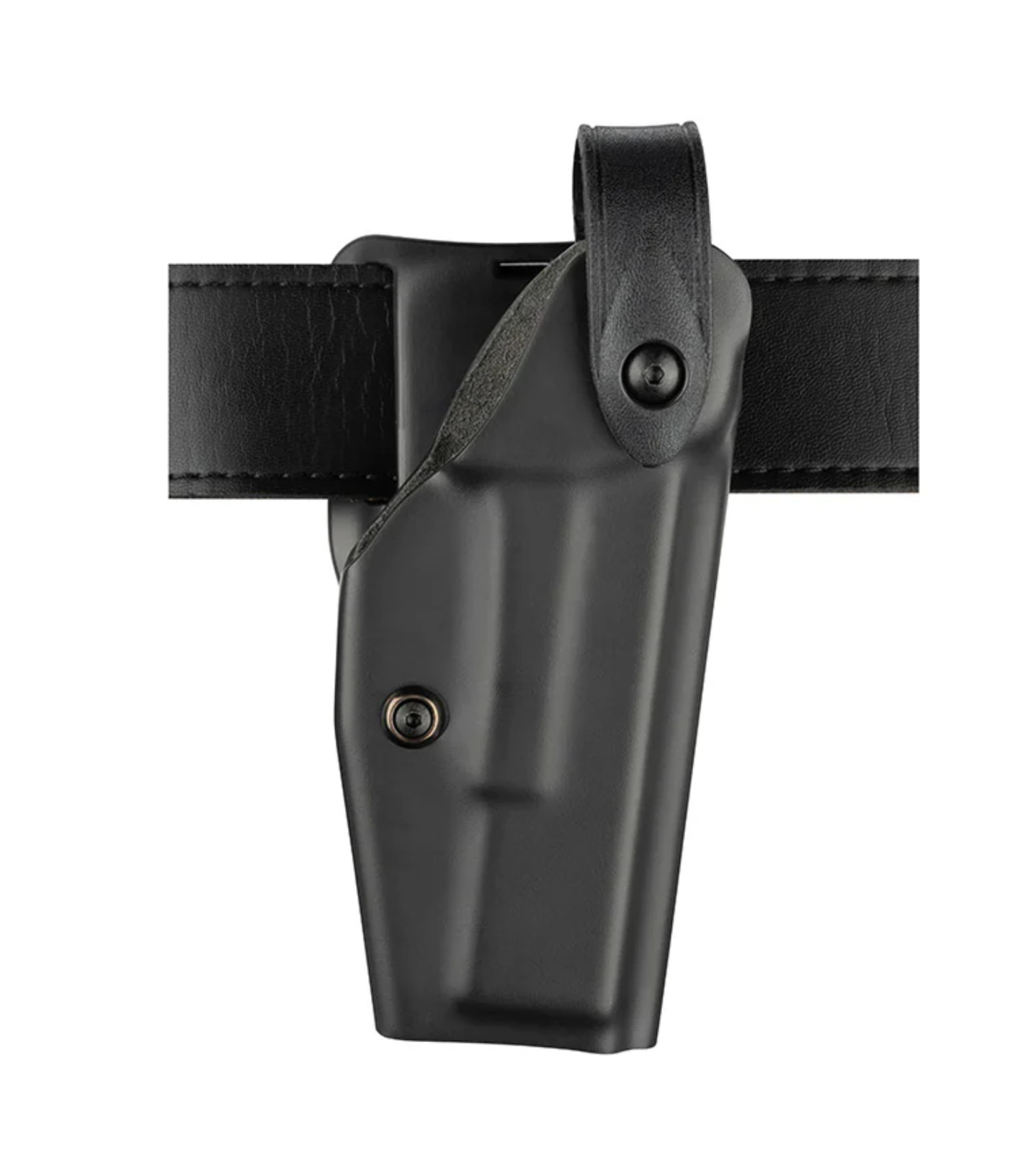 Safariland 6280 SLS Mid-Ride Duty Rated, Tactical Holster 6280-619-131 RH- Black