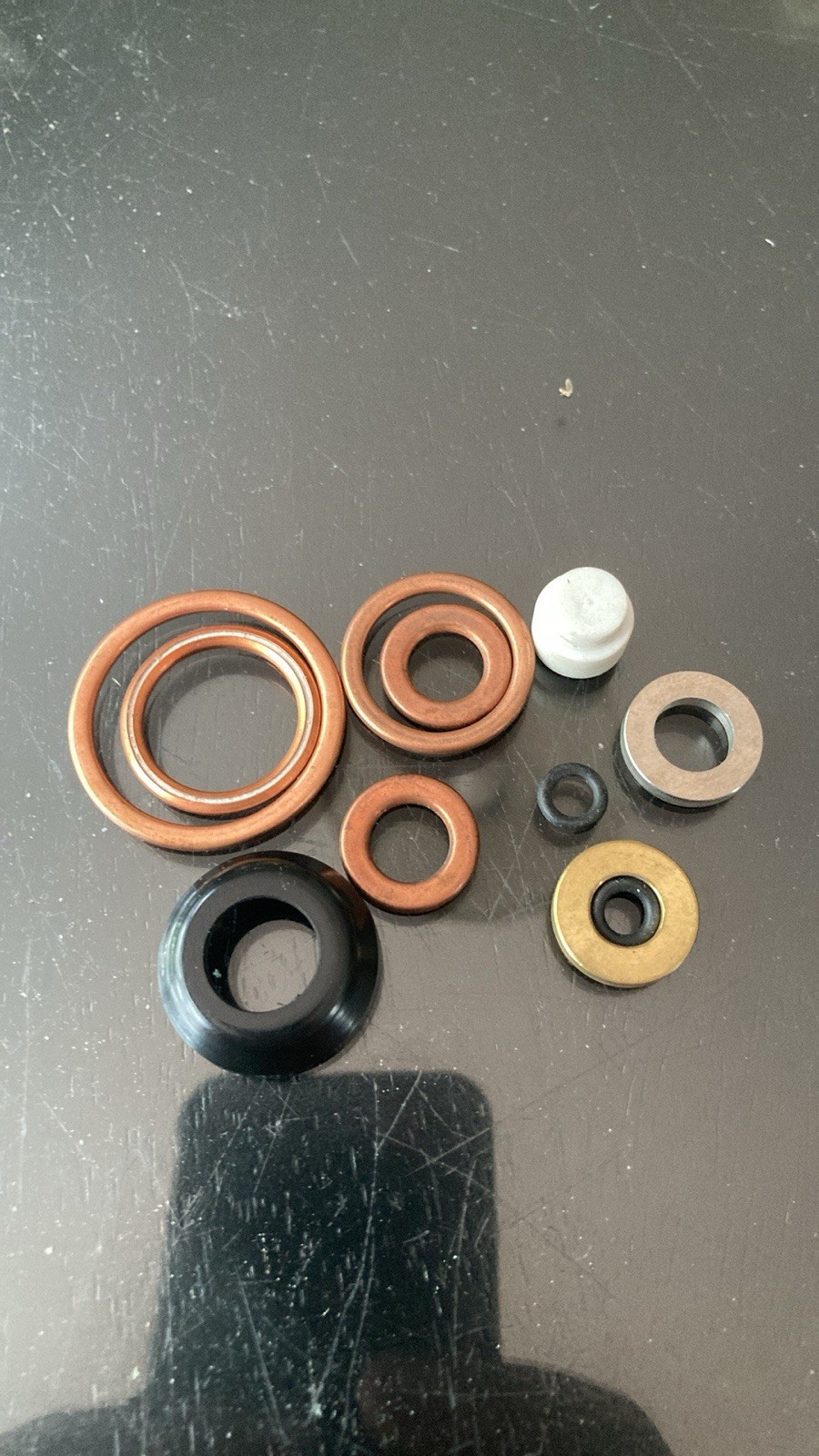 Hypro Parts 3430-0050
