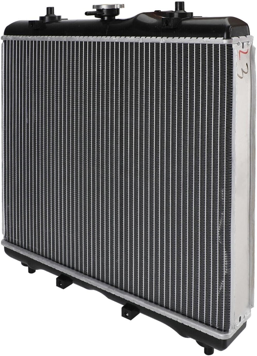 3C001-17100 Radiator fits Kubota Tractor M7040 M7060 M5040 M5140 M6040 M6060