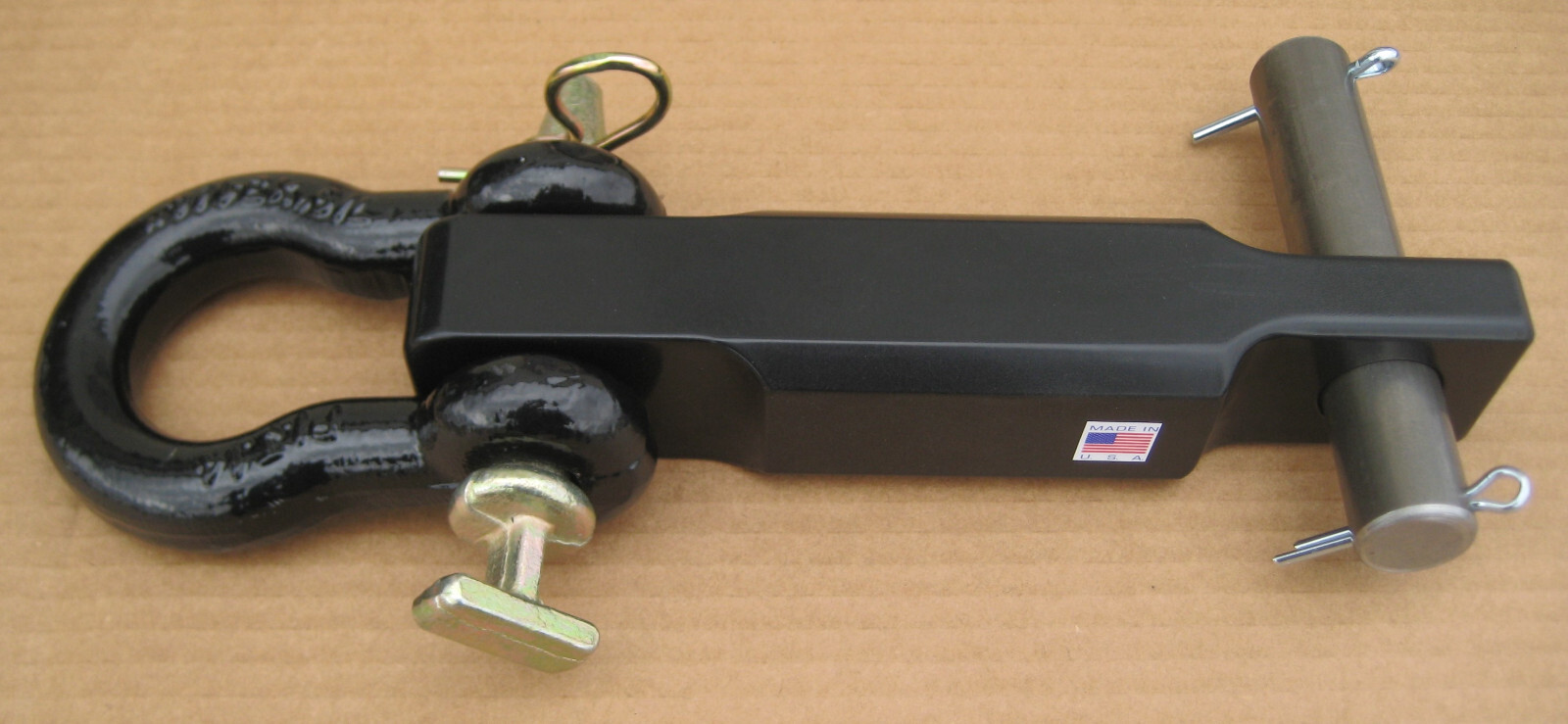 Peterbilt / Kenworth Tow Hook  A-20-6013
