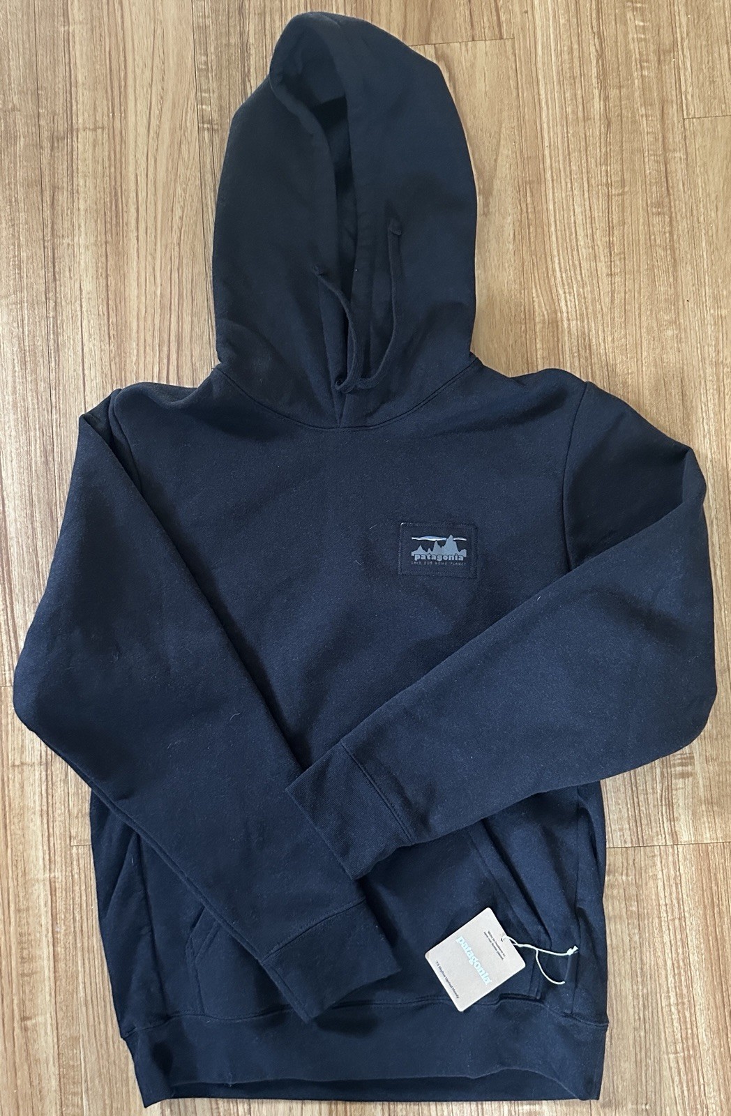 BRAND New Patagonia Skyline Uprisal Hoody (Men’s SMALL/Women’s MEDIUM)