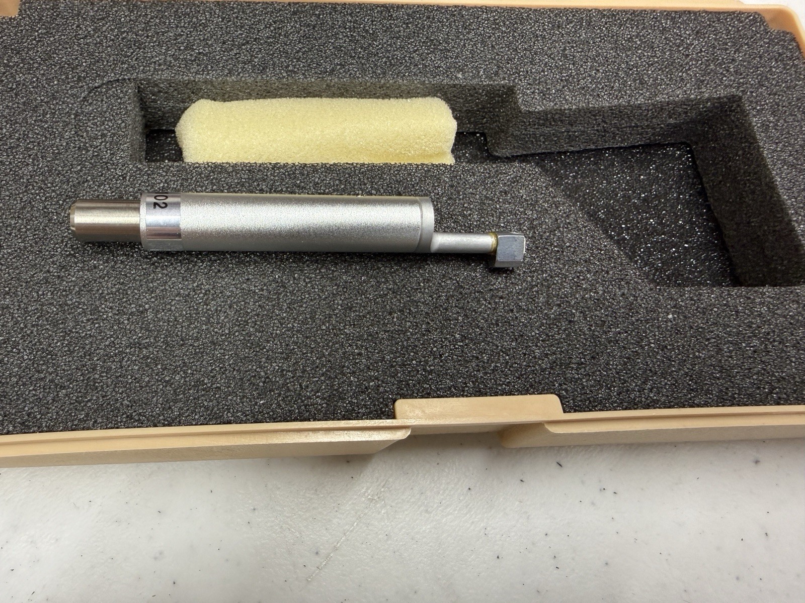 Mitutoyo 178-390 Standard Surface Detector - 4mN 5um St- Excellent Condition