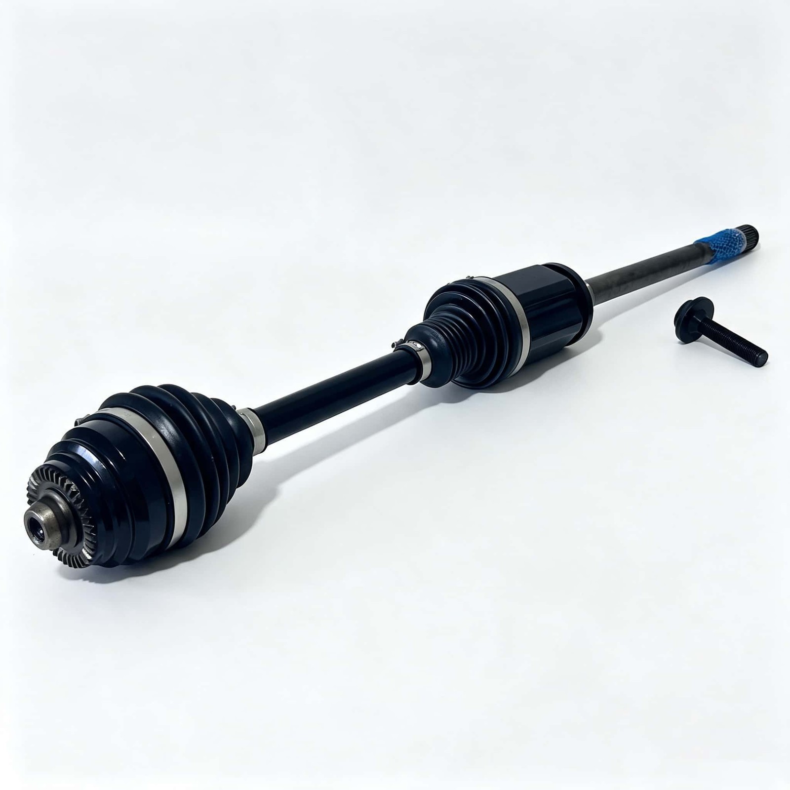 For 17-19 BMW 740e xDrive,2020-22 745e XDrive Front Right Axle Shaft 31608683332 For 17-19 BMW 740e xDrive,2020-22 745e XDrive Front Right Axle Shaft 31608683332