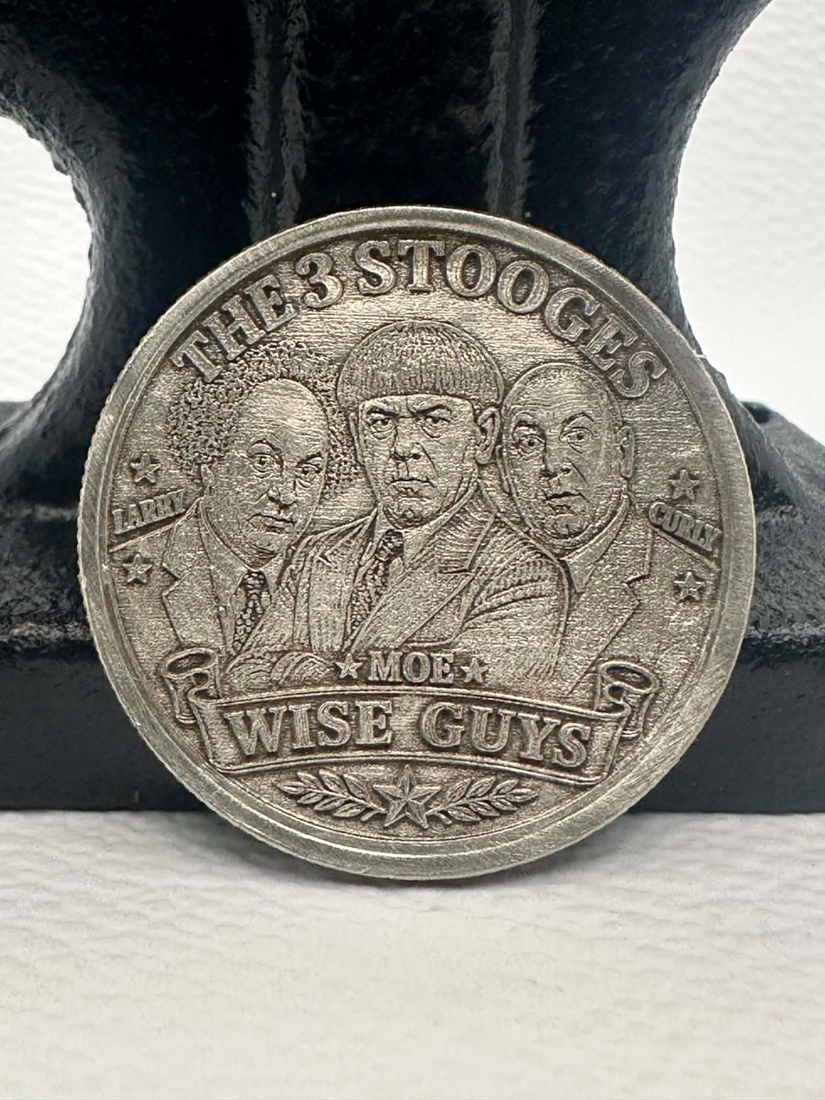 Hobo Nickel \