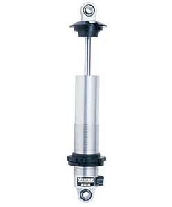 Strange Engineering Single Adjustable Shock Rear