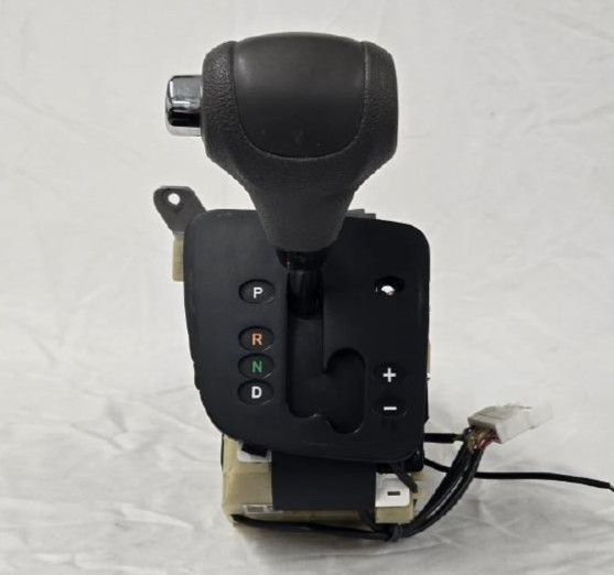 2006-2012 Kia Sedona Automatic Floor Gear Shifter Assembly OEM