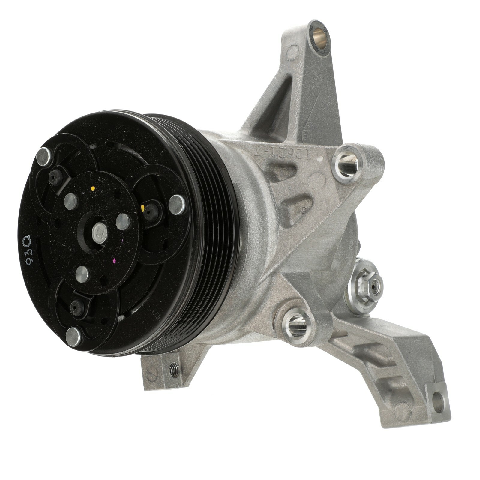 OEM NEW 2015-2020 Subaru WRX 2.0L Air Conditioning A/C Compressor 73111VA001 OEM NEW 2015-2020 Subaru WRX 2.0L Air Conditioning A/C Compressor 73111VA001
