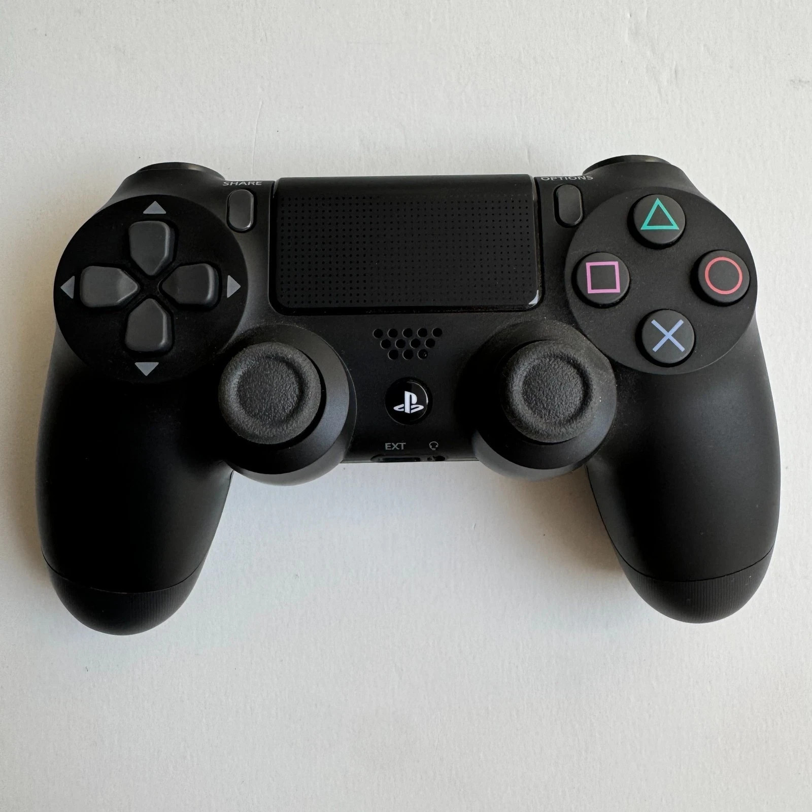 Sony PlayStation 4 PS4 Dualshock 4 Controllers - Choose Your Color - Gently Used Sony PlayStation 4 PS4 Dualshock 4 Controllers - Choose Your Color - Gently Used