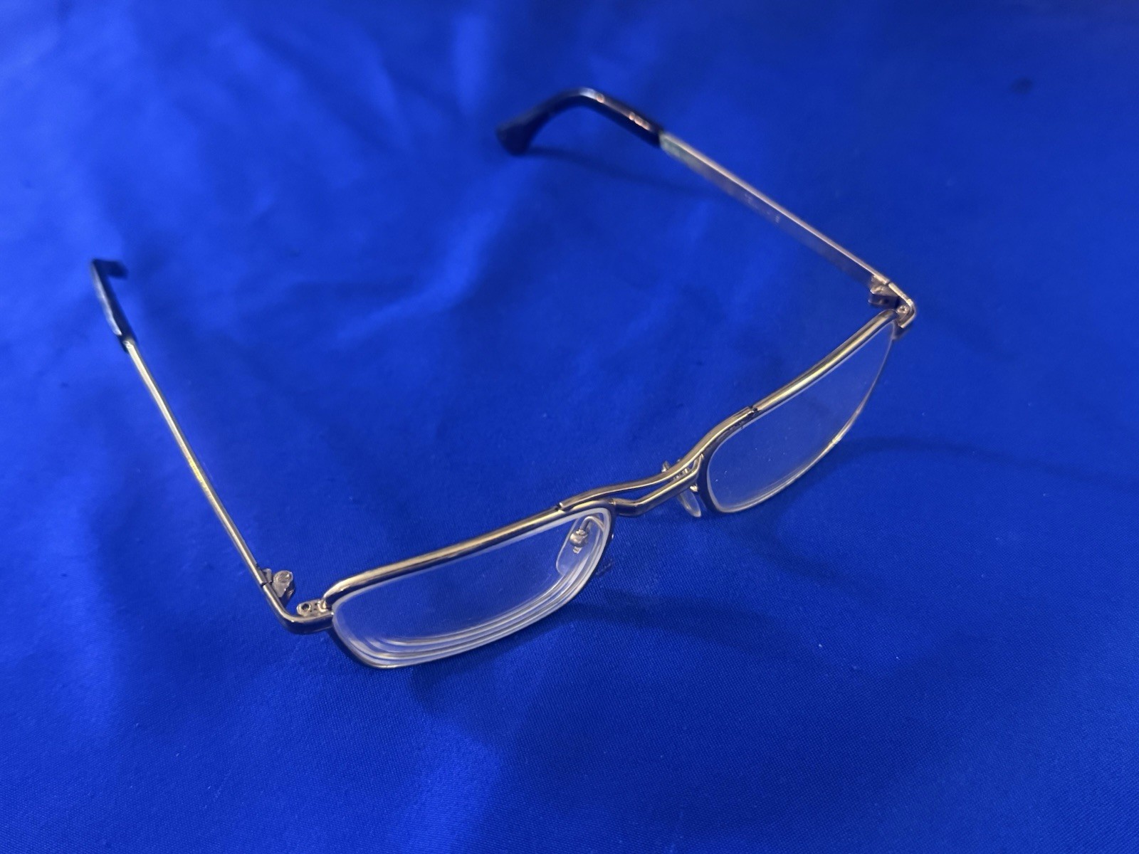 Vintage CELINE eyeglasses frames 48-20