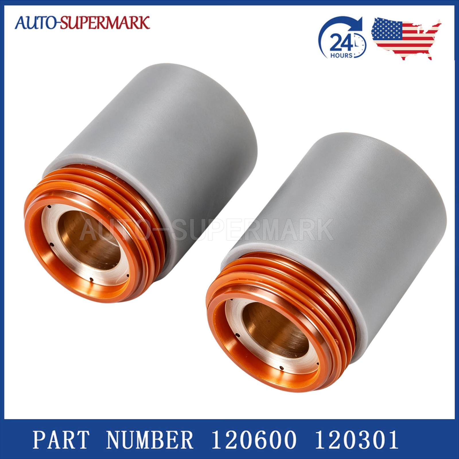 120600 120301 2X For Hypertherm 600 800 900 MAX 40cs MAX42 43 PAC 121 123 125