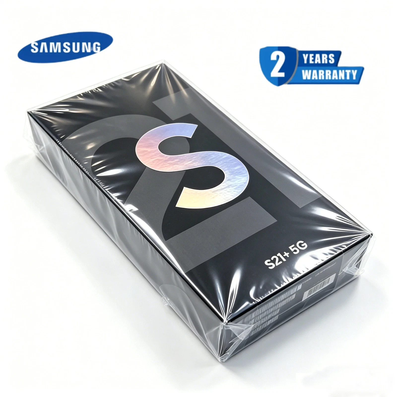 🔥NEW SEALED Samsung Galaxy S21+/S22+/S23+ PLUS 5G 128/256GB Factory Unlocked US