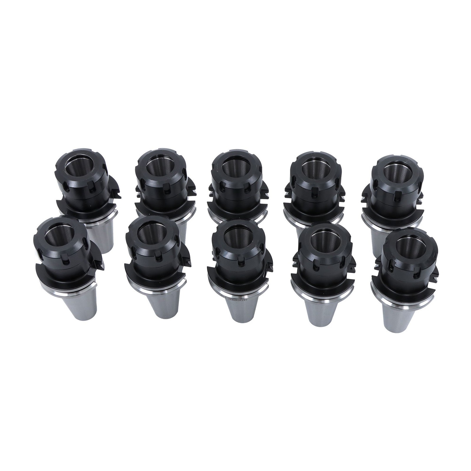 10pcs CAT40 ER32 70 2.76\