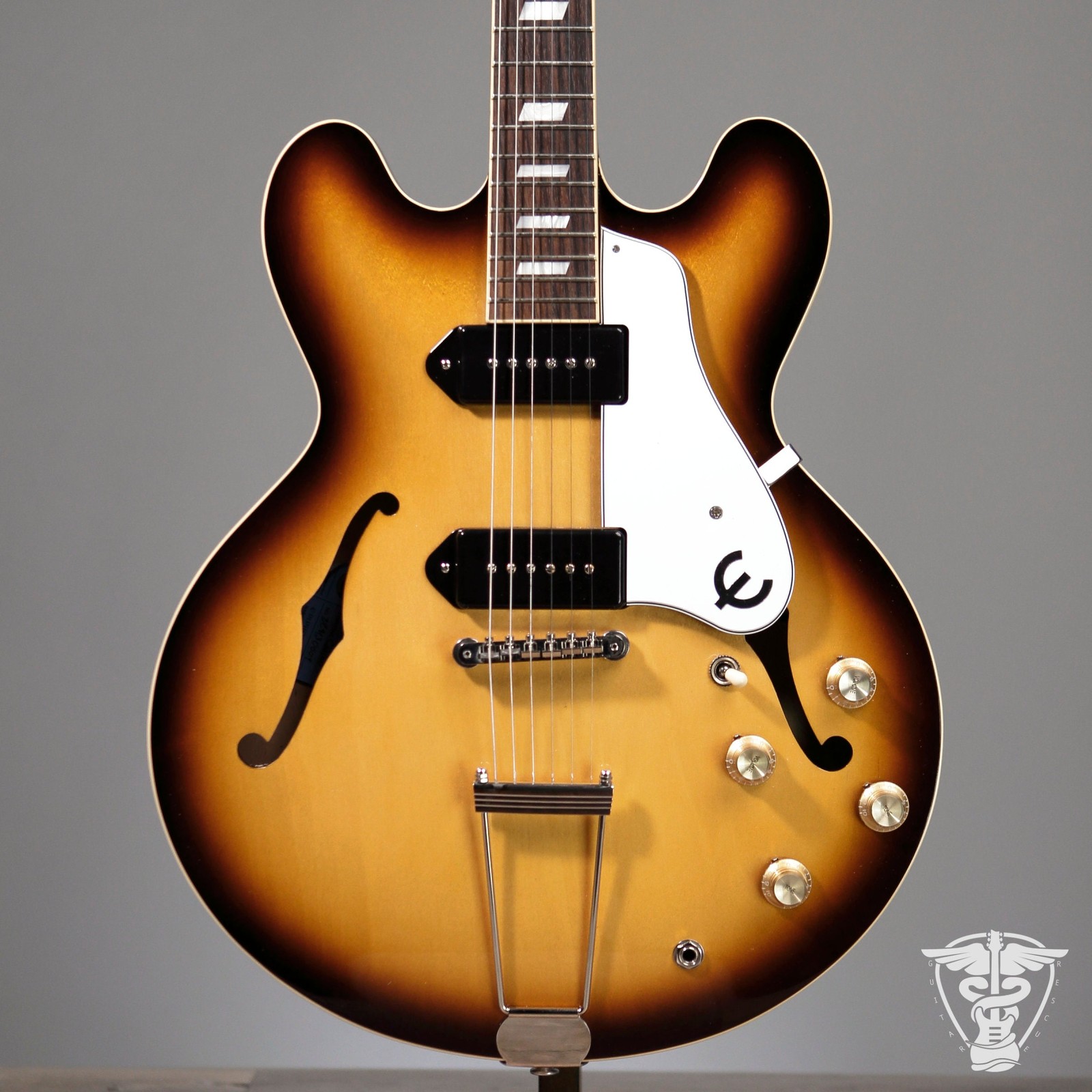 2023 Epiphone USA Casino - 6.17 LBS