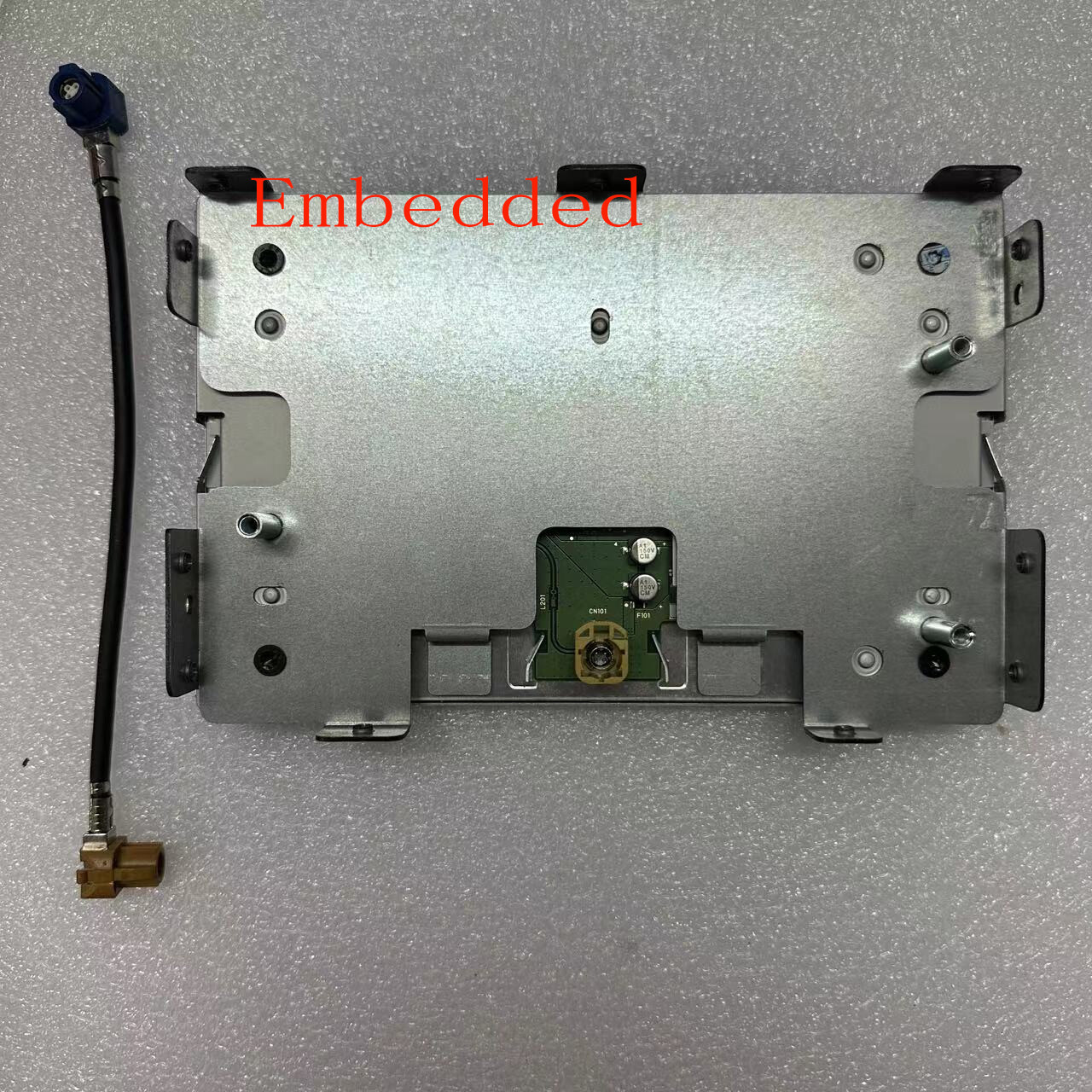 New OEM Sync 3 - Sync 4 FORD 8.46\