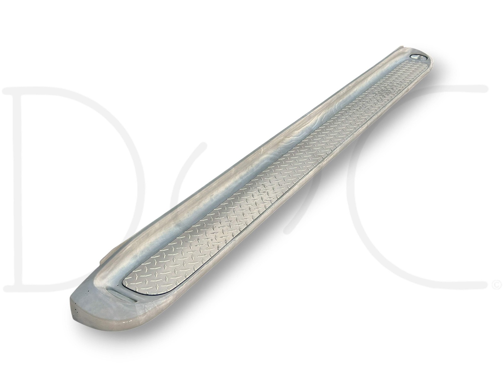 03-07 Ford F250 F350 King Ranch Cab RH Right Passenger Side Step Running Board