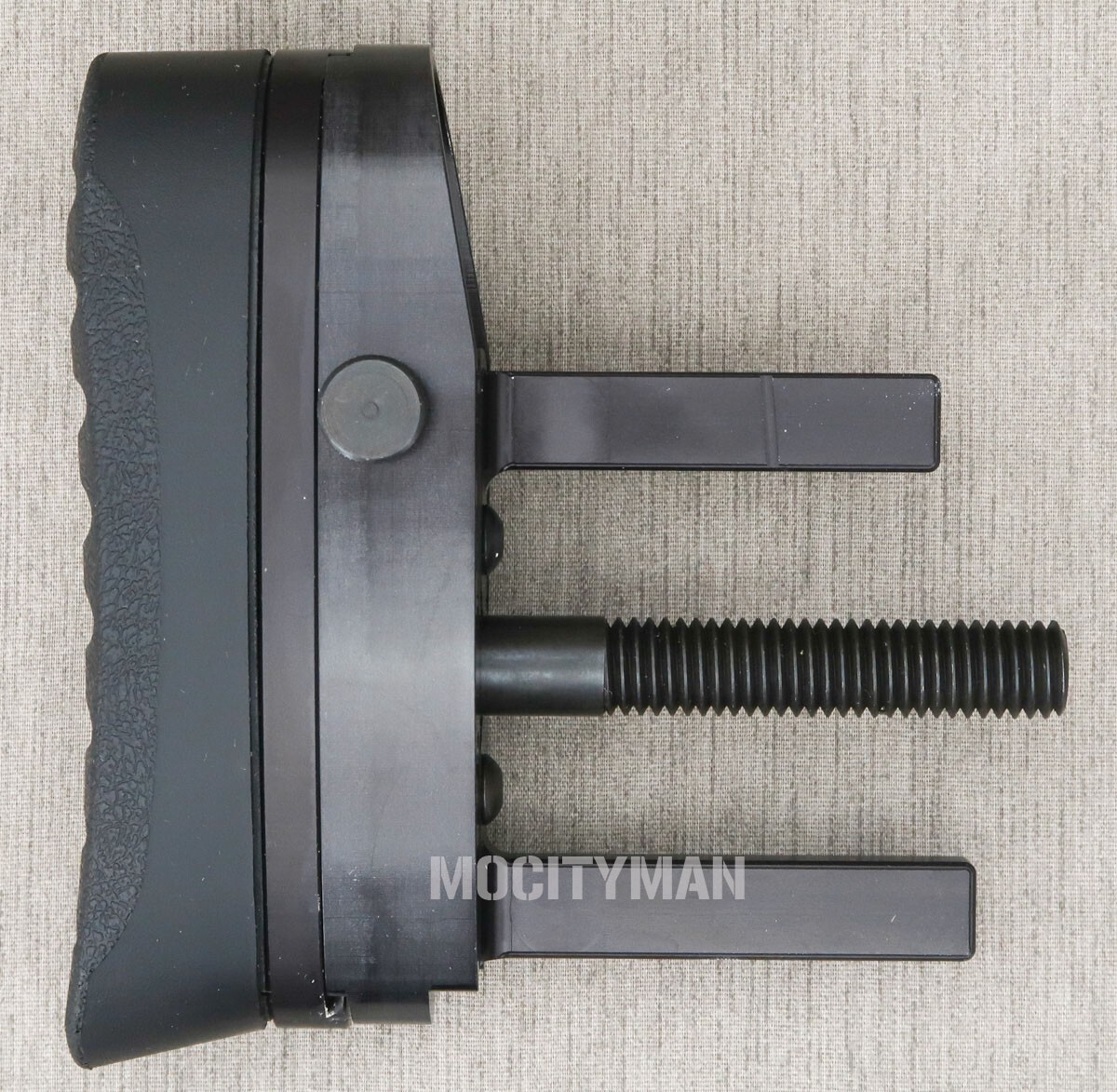 Genuine Remington Adjustable Butt Stock Plate Pad For XM2010 Rifle - M24 Variant