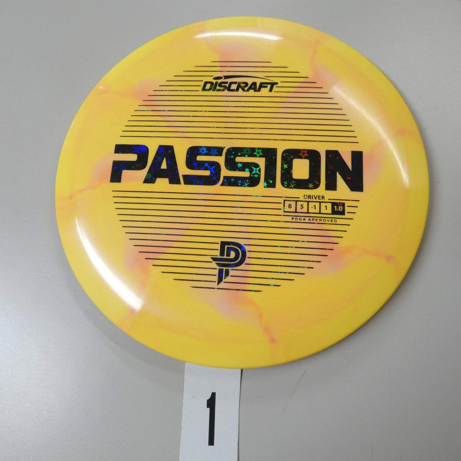 Discraft Paige Pierce ESP Passion- Pick Your Disc