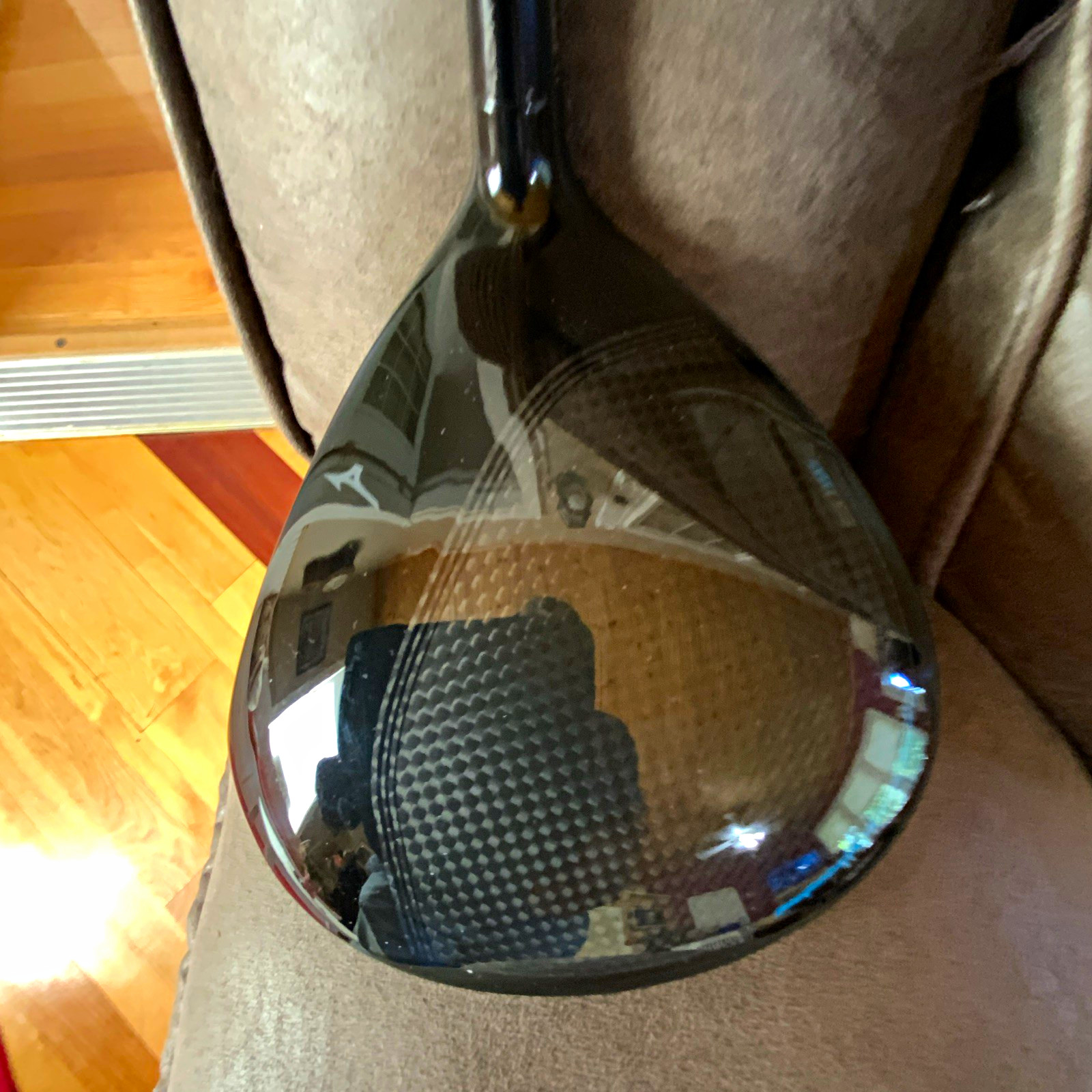 Mizuno ST Maxi 230 DRIVER nine 9 1/2° 
