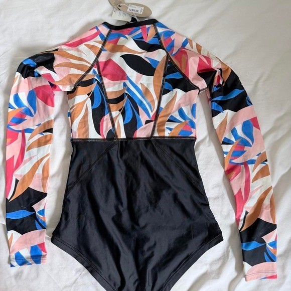 Prana bathing suit Prana bathing suit