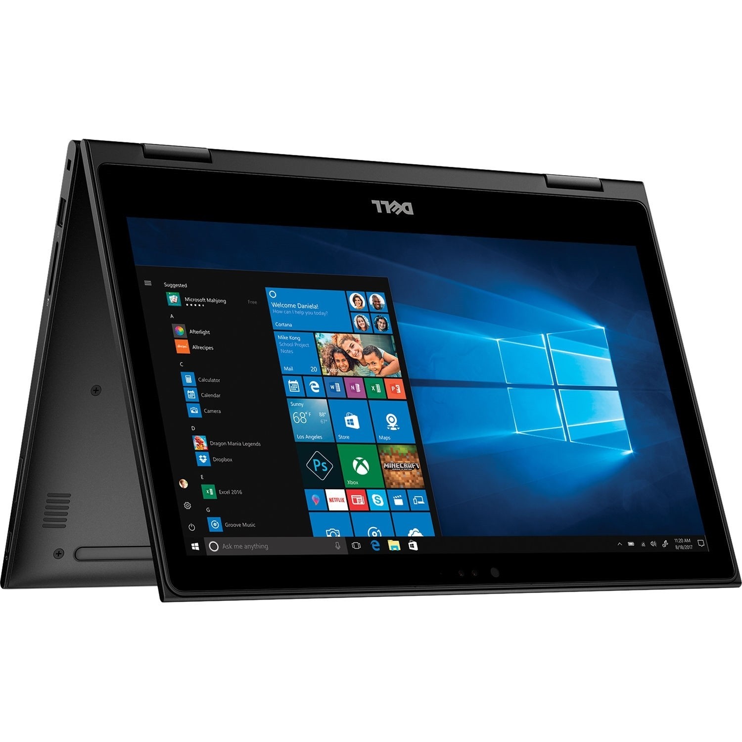 Dell Latitude 3390 Touchscreen 13.3