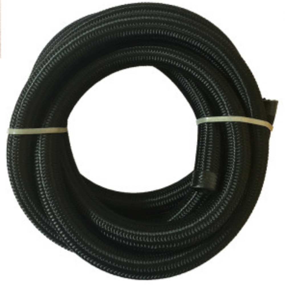 10/20FT 6AN 8AN 10AN 12AN CPE Braided Nylon Fuel Line Kit Fuel Hose End Fittings 10/20FT 6AN 8AN 10AN 12AN CPE Braided Nylon Fuel Line Kit Fuel Hose End Fittings
