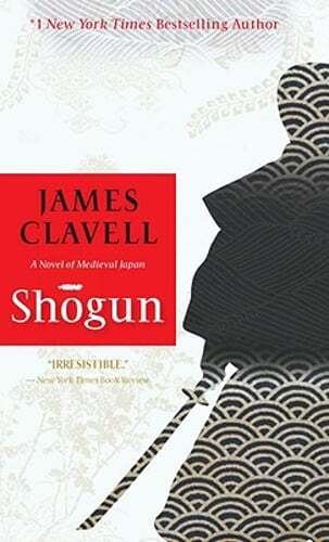 Shogun: A Novel of Japan by James Clavell: Used Shogun: A Novel of Japan by James Clavell: Used