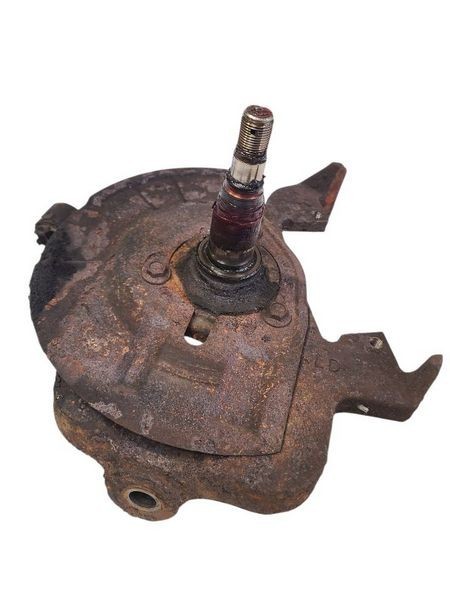 1994-1999 Dodge Ram 1500 4x2 Front Left LH Driver Spindle Knuckle Assembly Oem