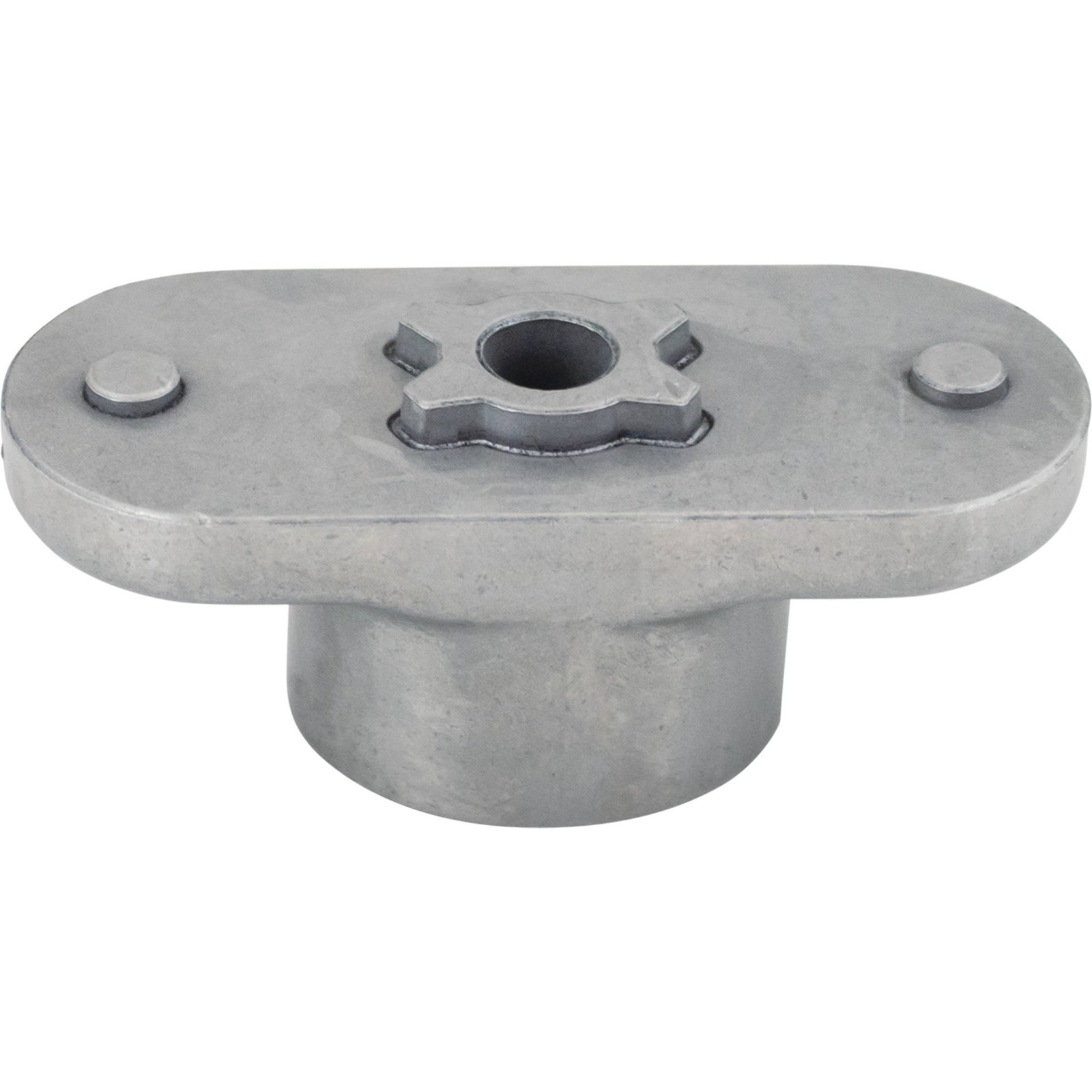 Blade Adapter For Troy-Bilt 11A-106N063, 11A-436A711, 11A-436A766; 405-602