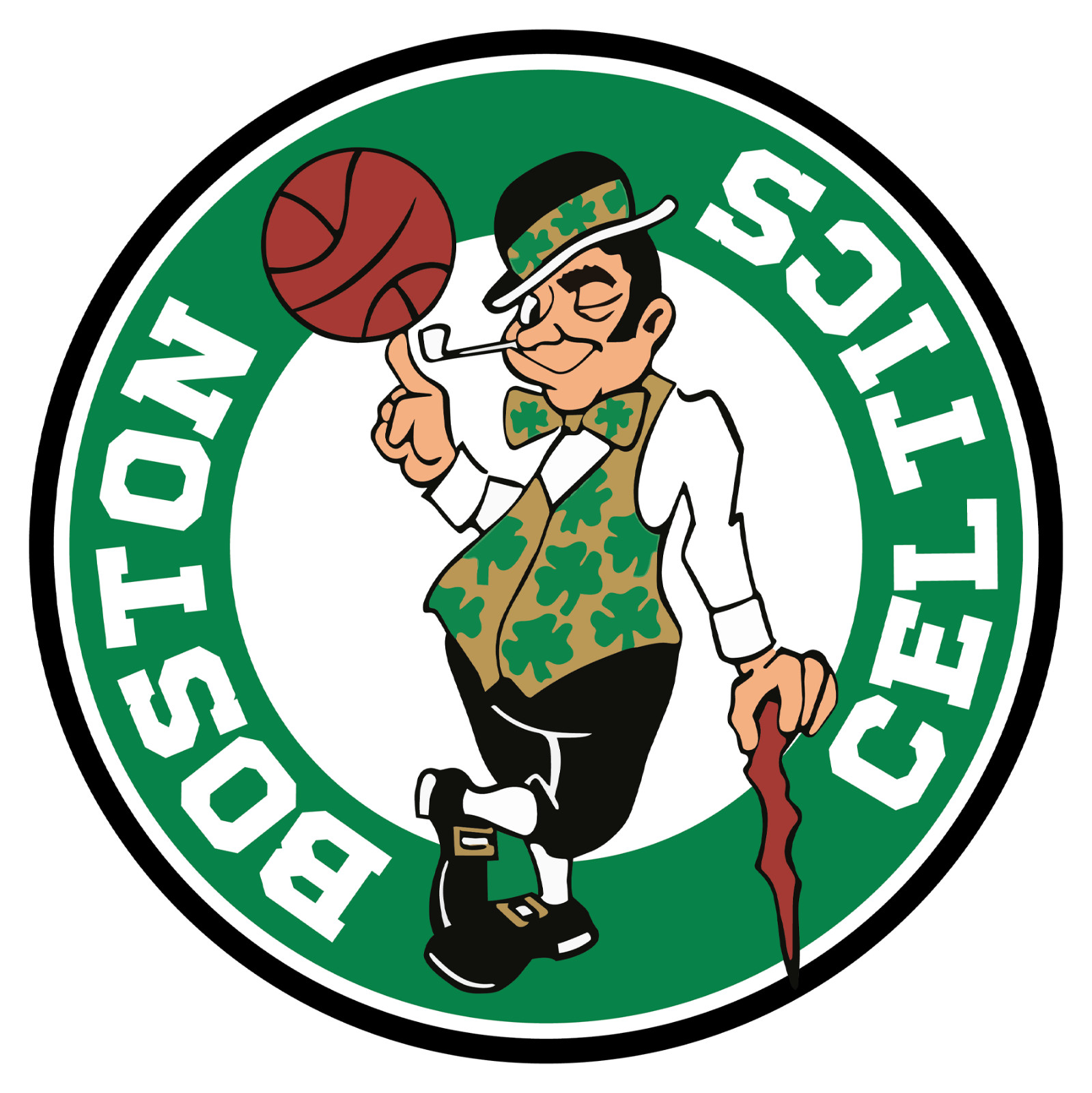 Boston Celtics 3