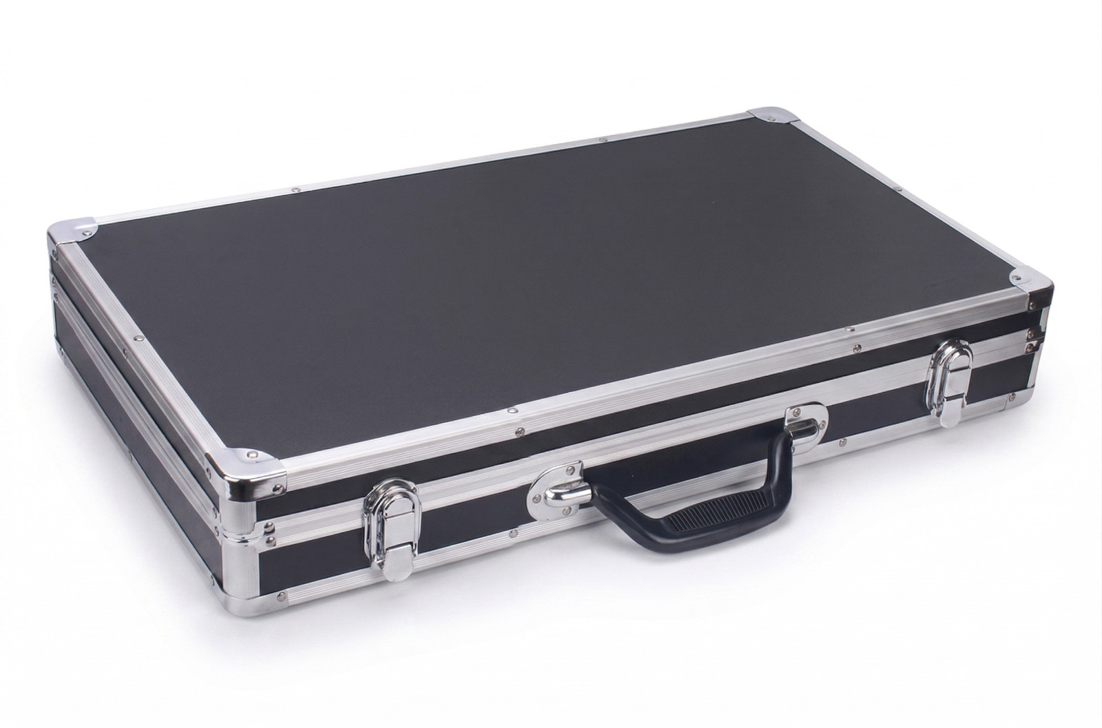 Professional Aluminum Hard Case 23