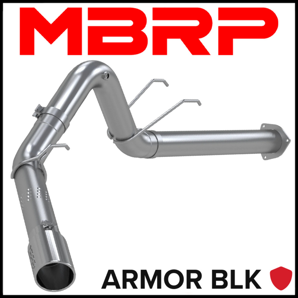 MBRP Armor Lite 4\
