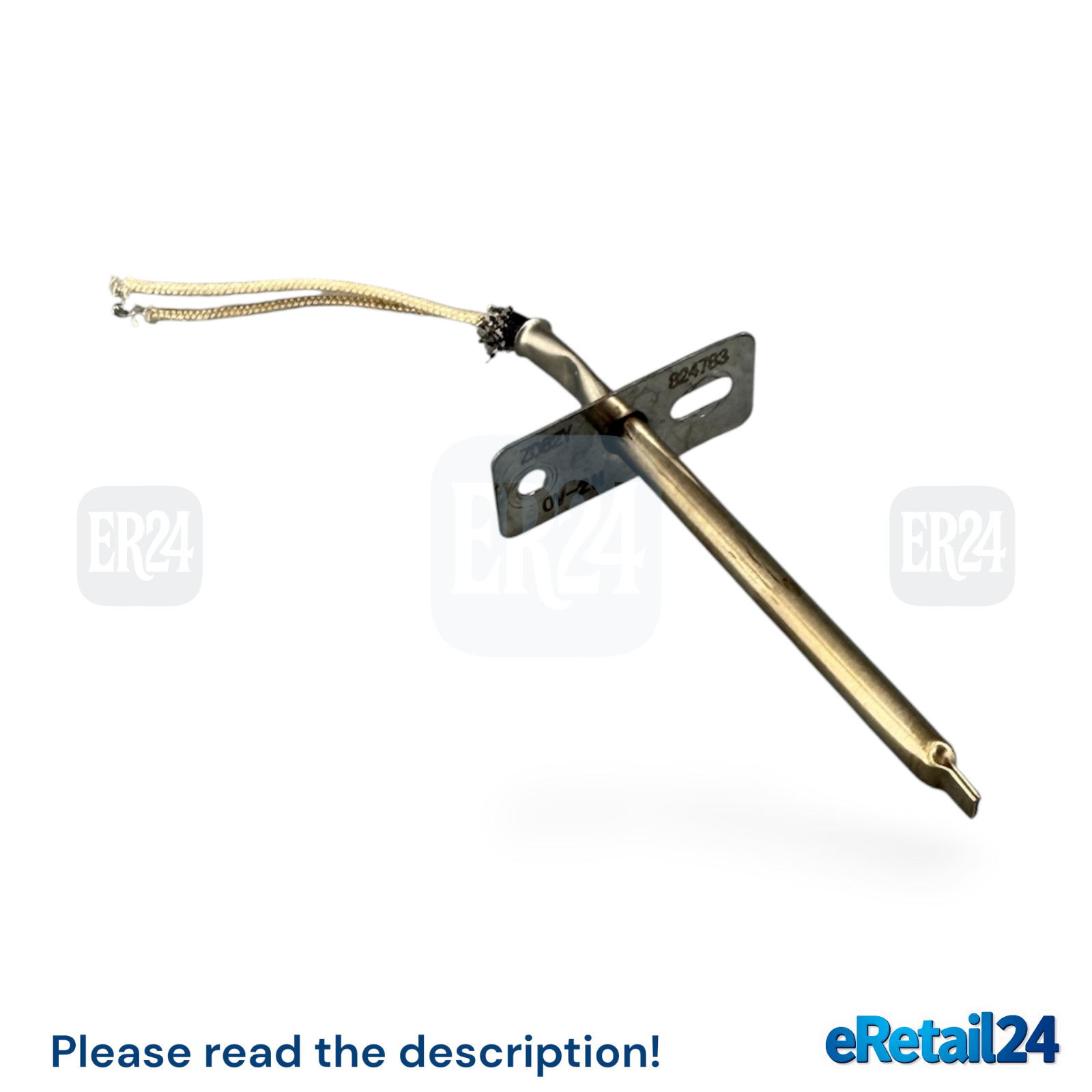 ✅𝙏𝙚𝙨𝙩𝙚𝙙 Genuine WOLF Range Oven SENSOR 824783 ✅𝙏𝙚𝙨𝙩𝙚𝙙 Genuine WOLF Range Oven SENSOR 824783