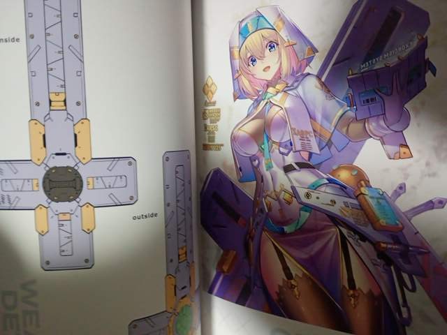 C108 doujinshi BUNNY SUIT PLANNING EXTRA 5  SAKURAMBO LAVISH takamine nadare z0