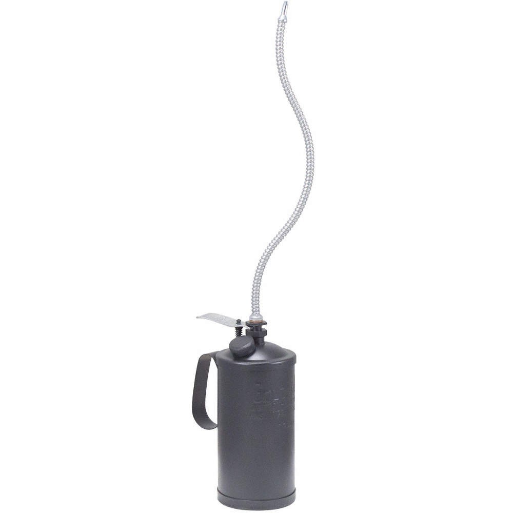 GOLDENROD 120-A3 Oiler,Steel,15 in L 38GV66