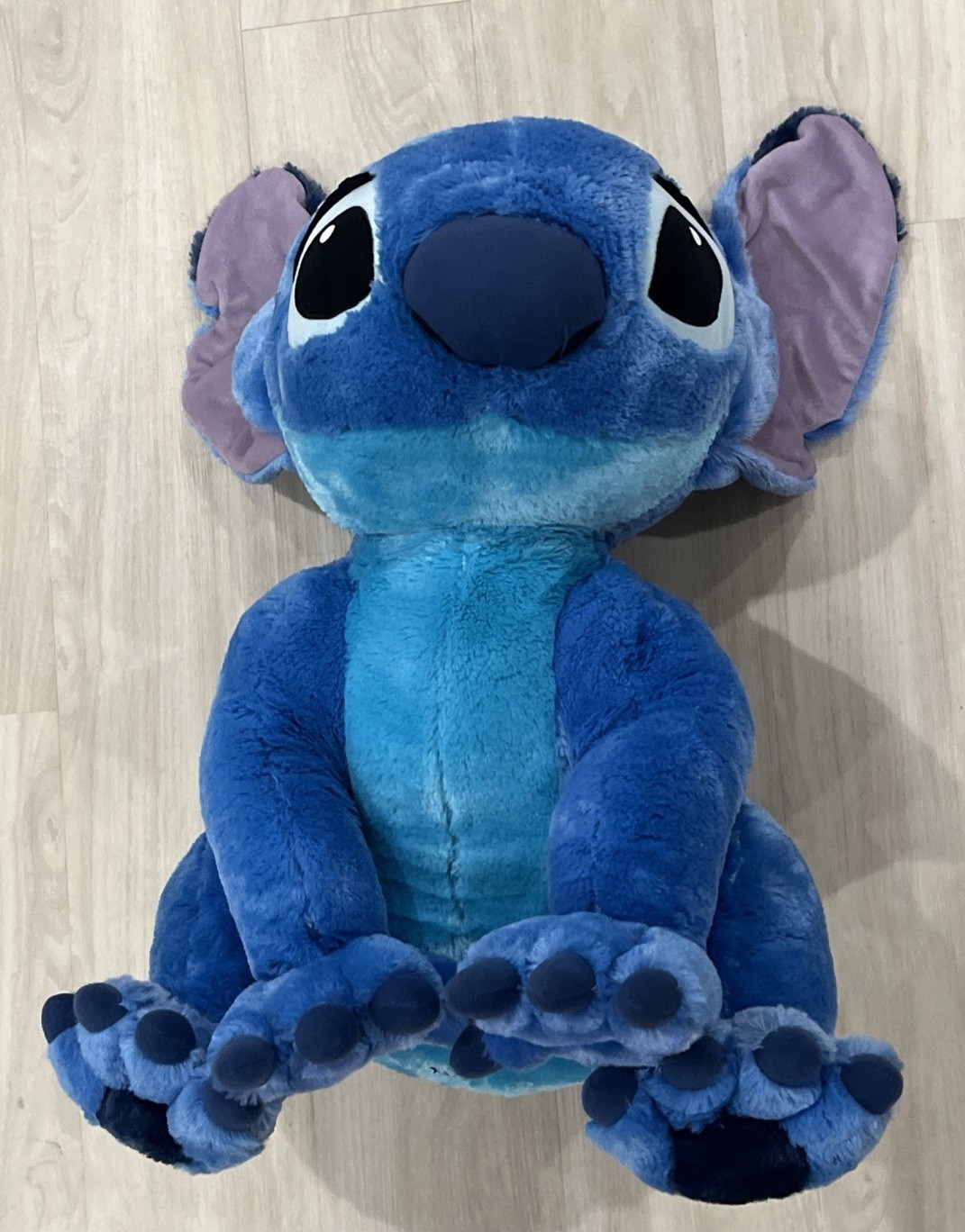 Disney Parks Lilo & Stitch 24\