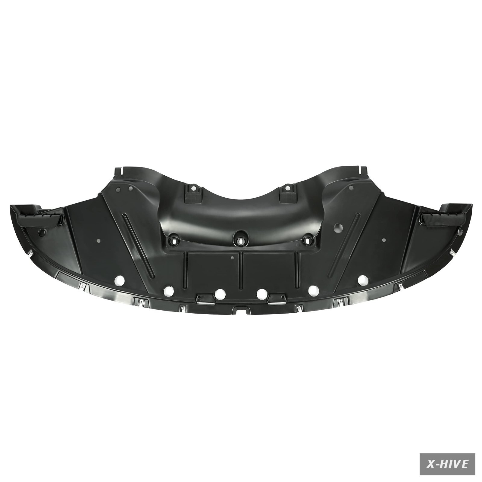 Engine Splash Shield Compatible with 2015-2023 Dodge Charger Replacement for NEW