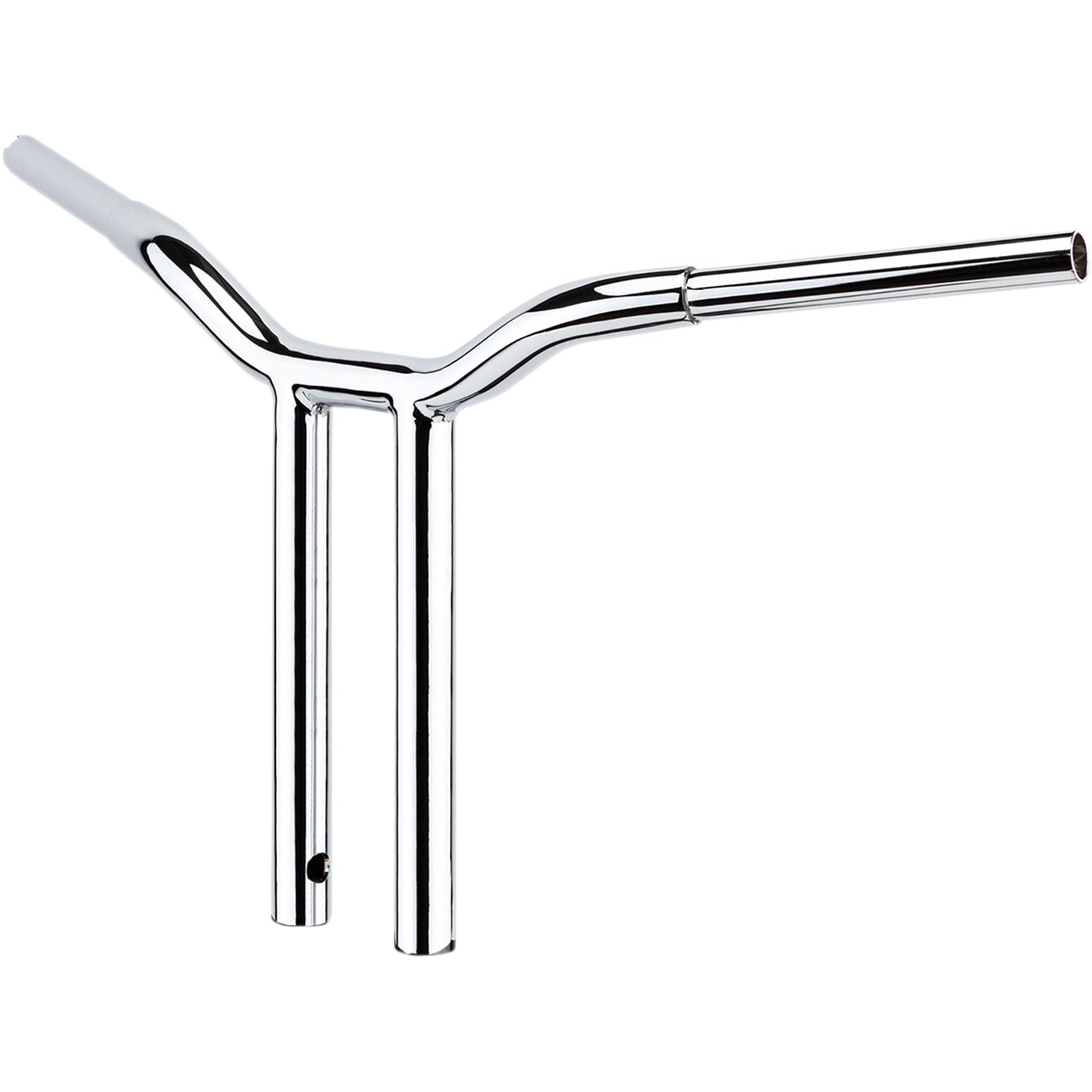 LA Choppers Chrome 10 LA Choppers Chrome 10