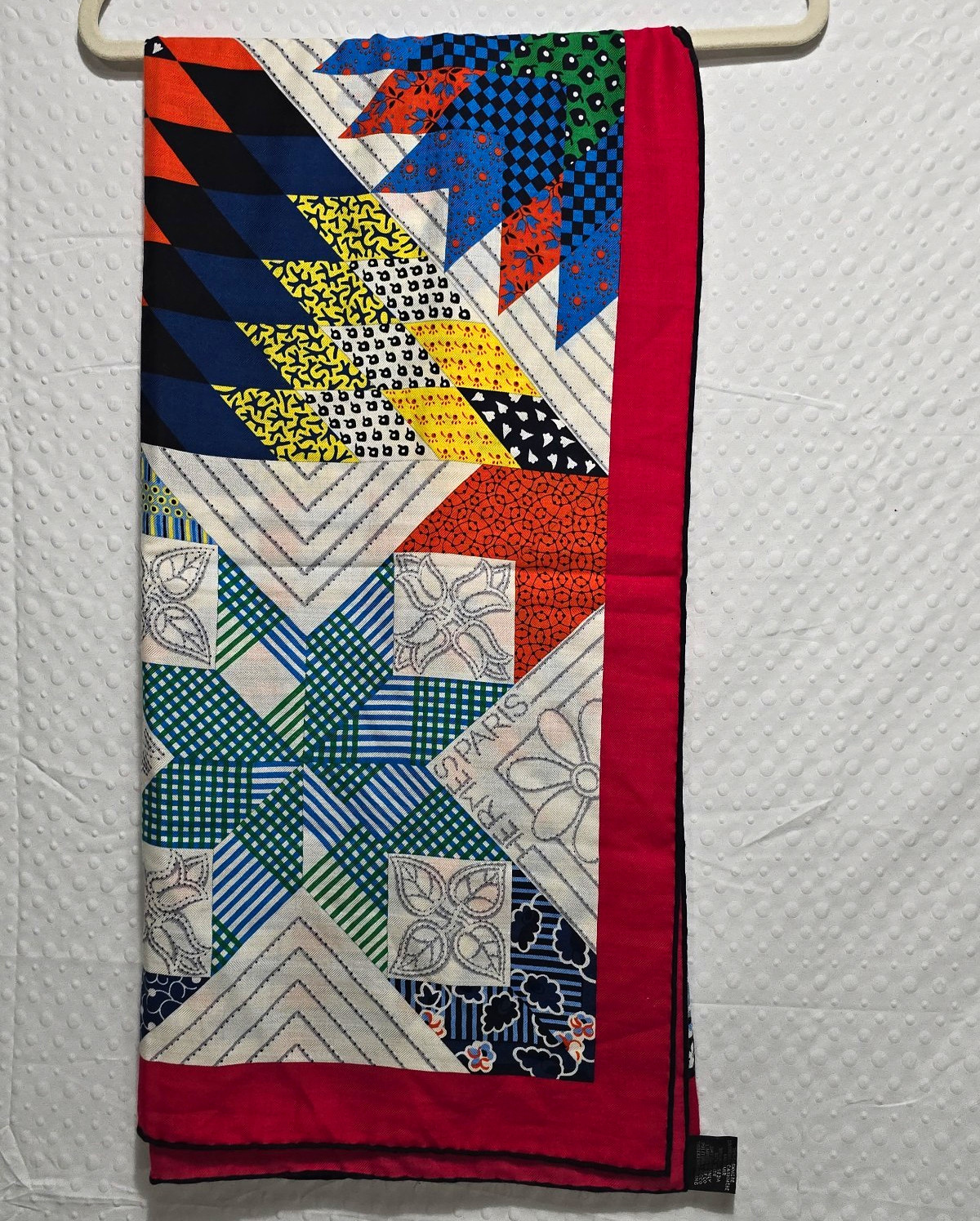 Hermes Shawl Hermes Shawl