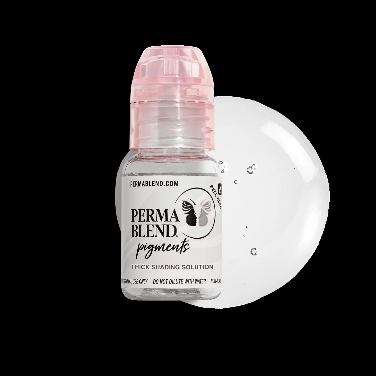 PERMA BLEND Set Kit Permanent Makeup Microblading Pigments Permablend Pigment