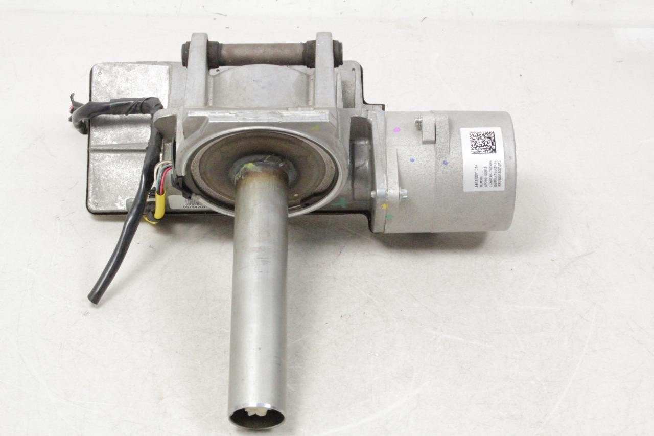 2008-2012 Ford Escape 08-11 Mercury Mariner Power Steering Column Electric Pump