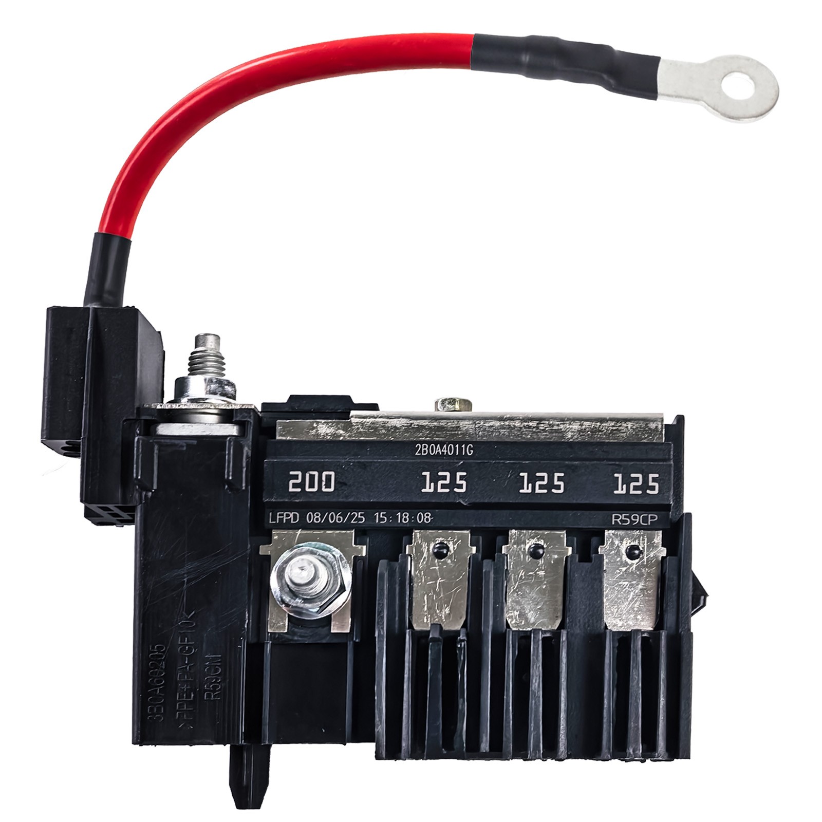 For 2011-2016 Ford F250 F350 F450 BC3Z-14526-BA Circuit Breaker Assembly Replace