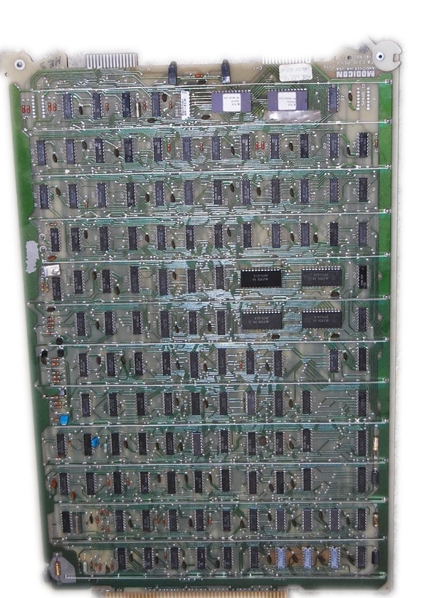Modicon AS-C210-000 One Year Warranty 