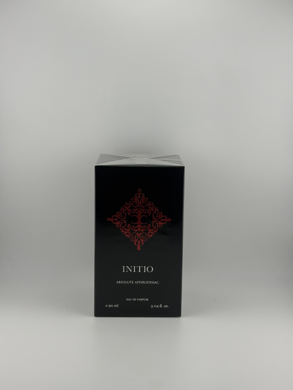 Initio Absolute Aphrodisiac EDP 3.04 Fl oz/90ml, Brand New Sealed Box
