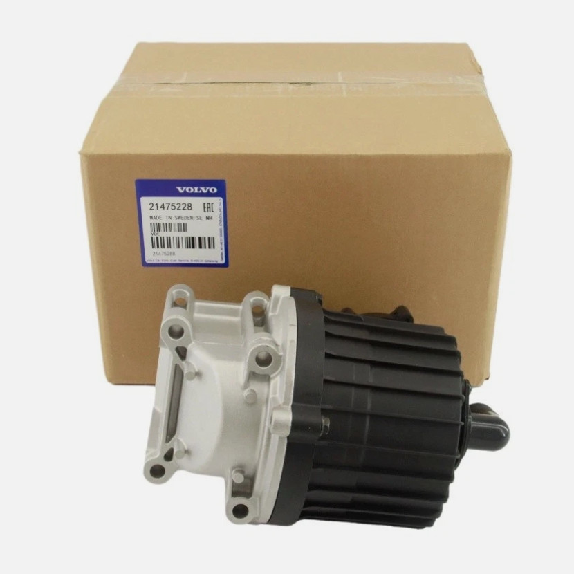 Oil Crankcase Ventilation Separator For Volvo D13 MP8 21122541 20499419 Truck